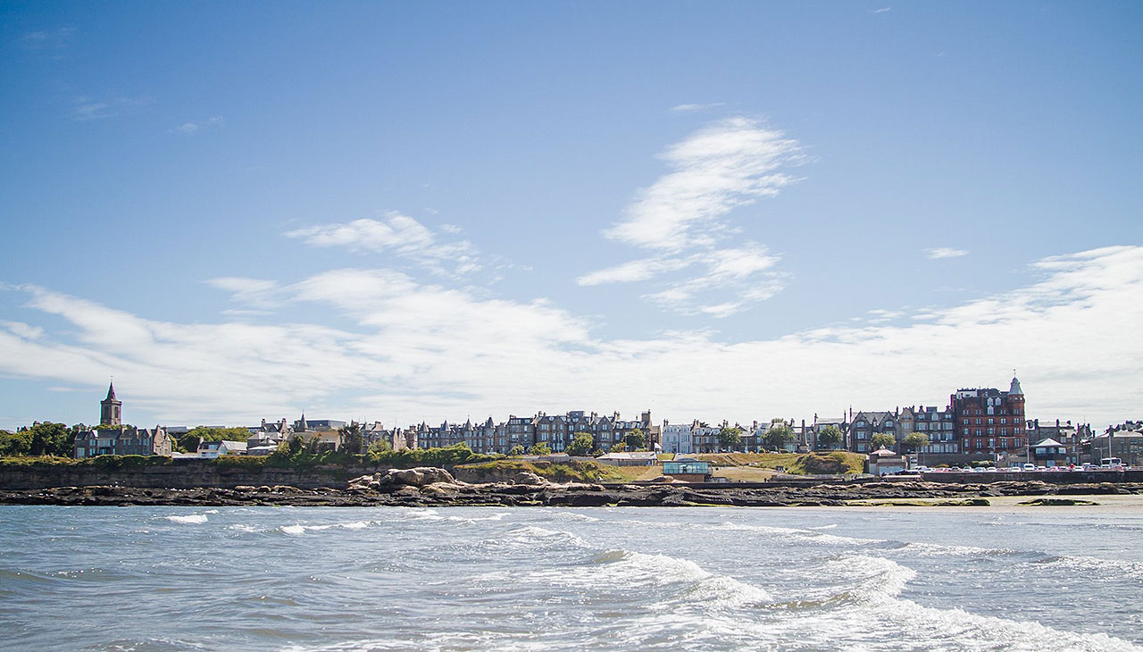 St Andrews Large