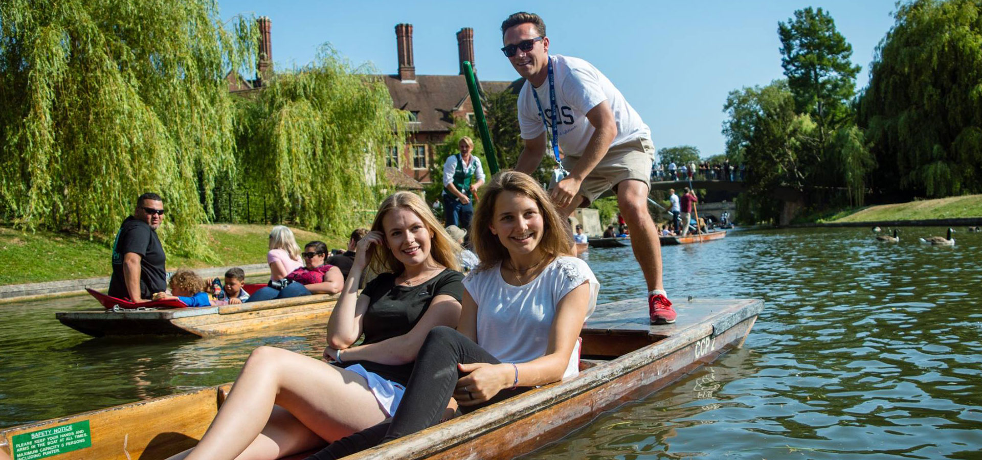 Cambridge 
